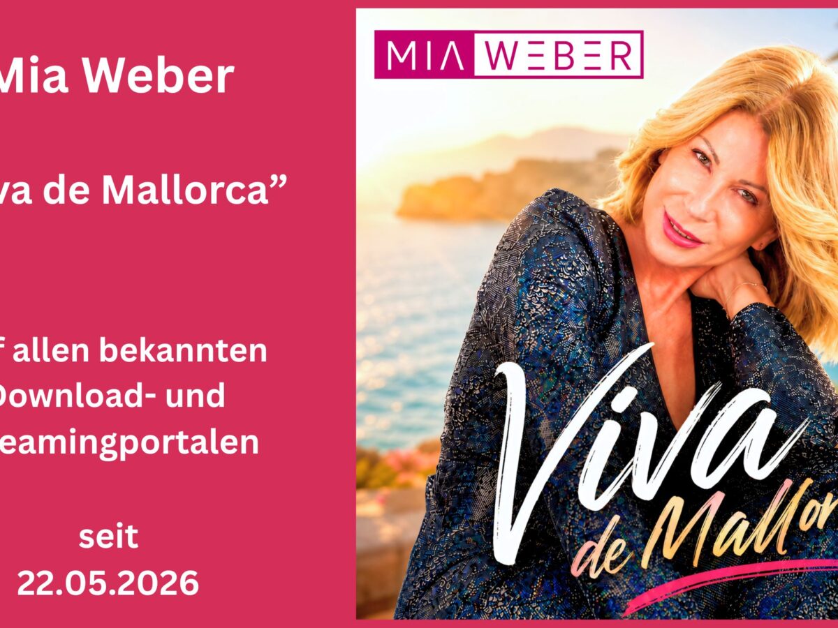 Der perfekte Soundtrack für Sommer, Sonne und unvergessliche Momente