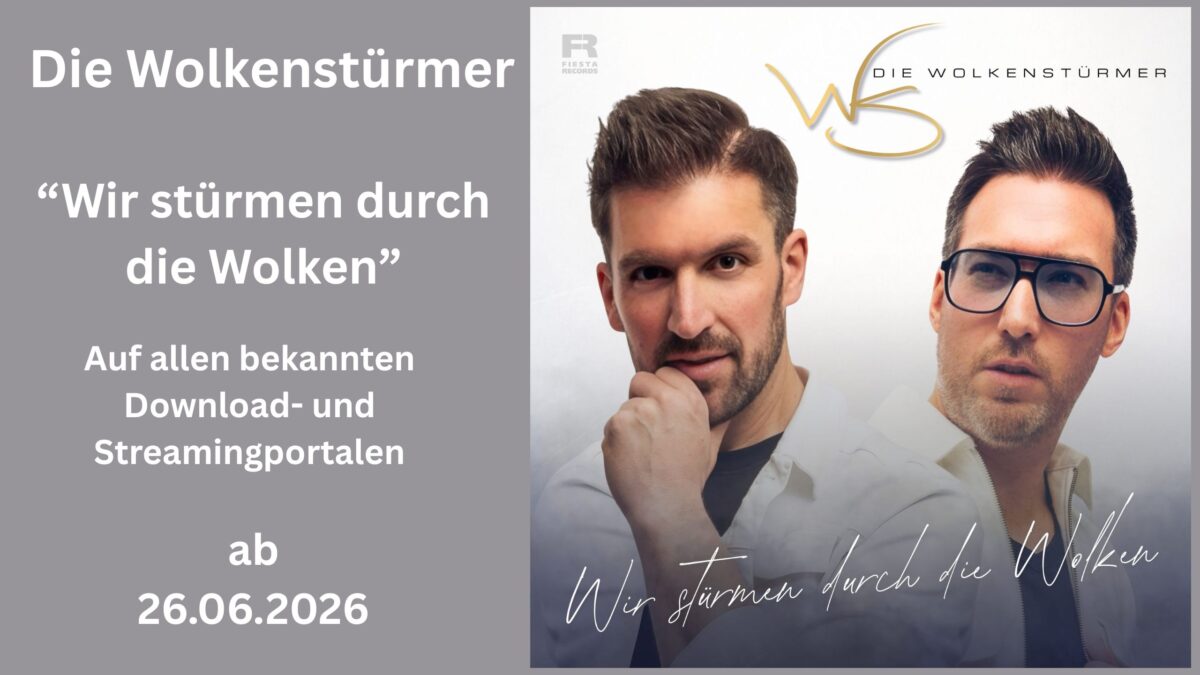 Mit frischer Energie in die Zukunft
