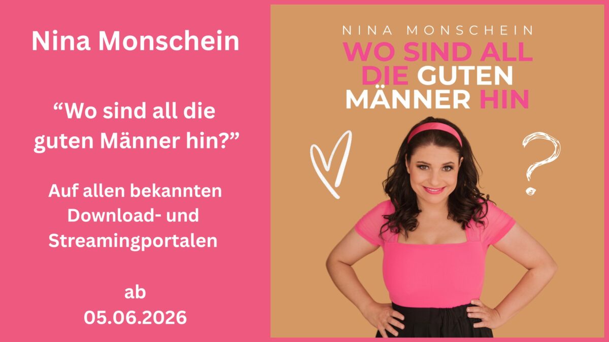 Die neue Single liefert den charmanten Soundtrack zum modernen Dating-Dschungel