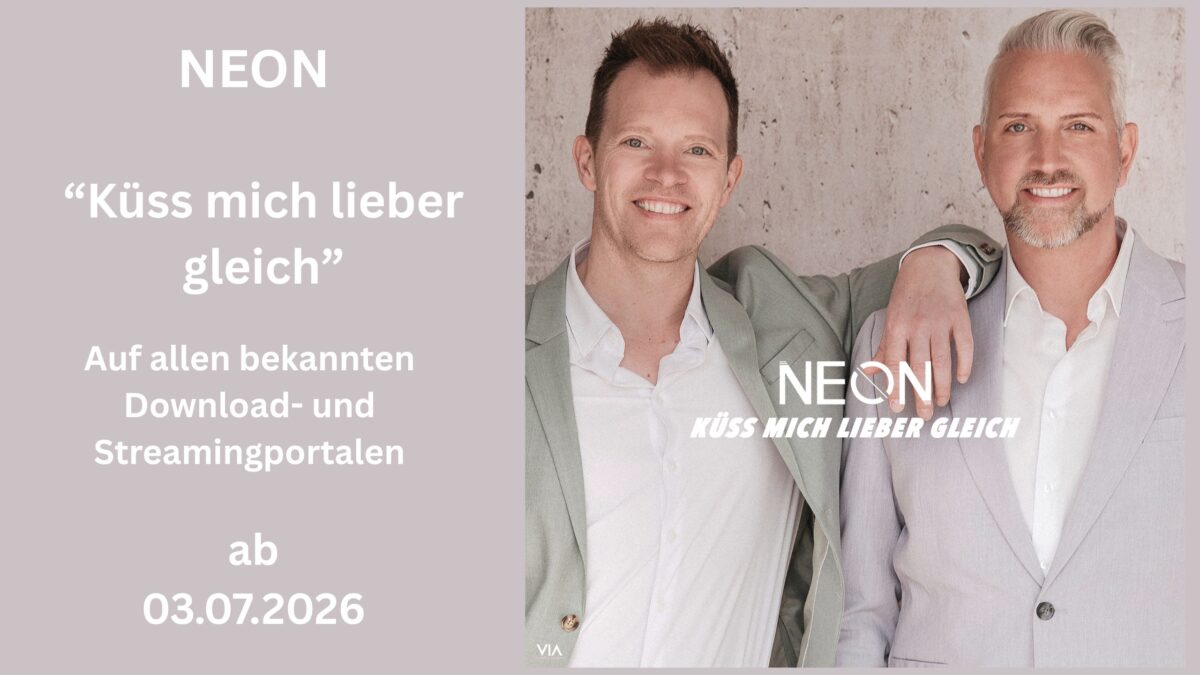 Wenn das Herz schneller ist als der Verstand