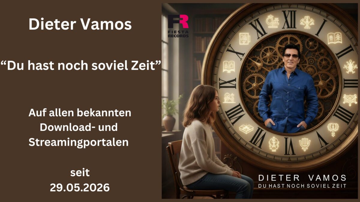 Eine emotionale Botschaft, die mitten ins Herz trifft