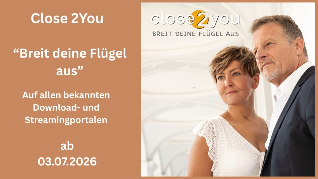 „Breit Deine Flügel aus“ – Eine kraftvolle Hymne über Mut, Stärke und den Glauben an sich selbst