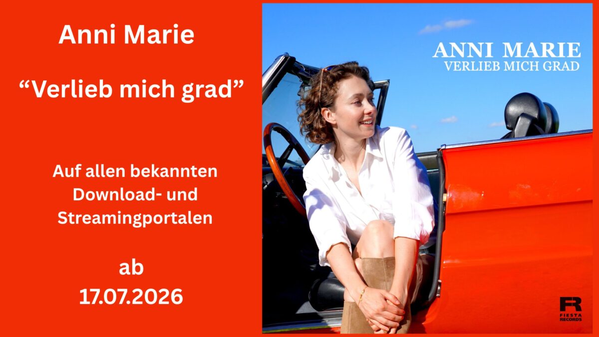 Wenn aus Freundschaft Liebe wird…