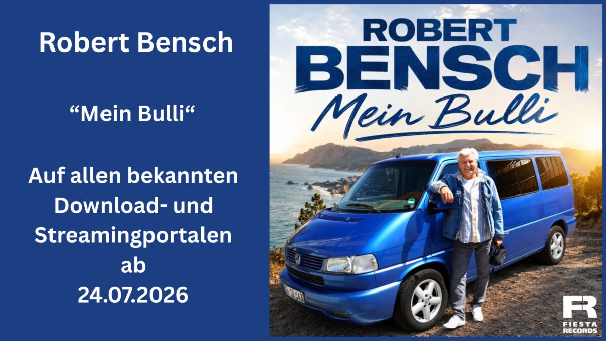 Ein Song über Freiheit, Abenteuer und die Freude am Unterwegssein