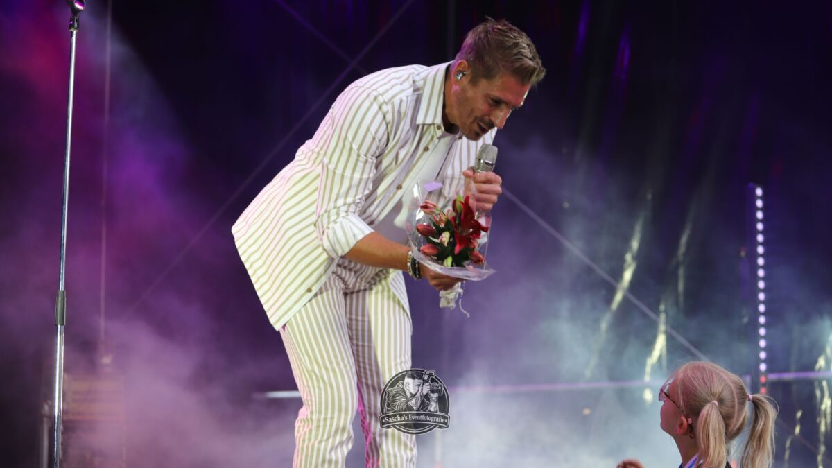 DUISBURG LIVE 2026 – Ein Stadtfest voller Musik, Emotionen und Sommerstimmung