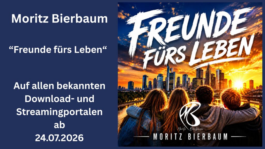 Eine emotionale Hymne auf wahre Freundschaft und gemeinsame Erinnerungen