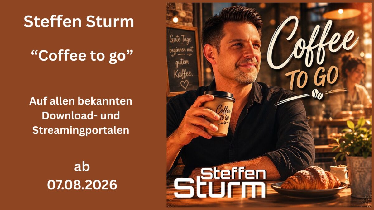 Ein Popschlager über Herzklopfen, große Träume und die Magie einer alltäglichen Begegnung