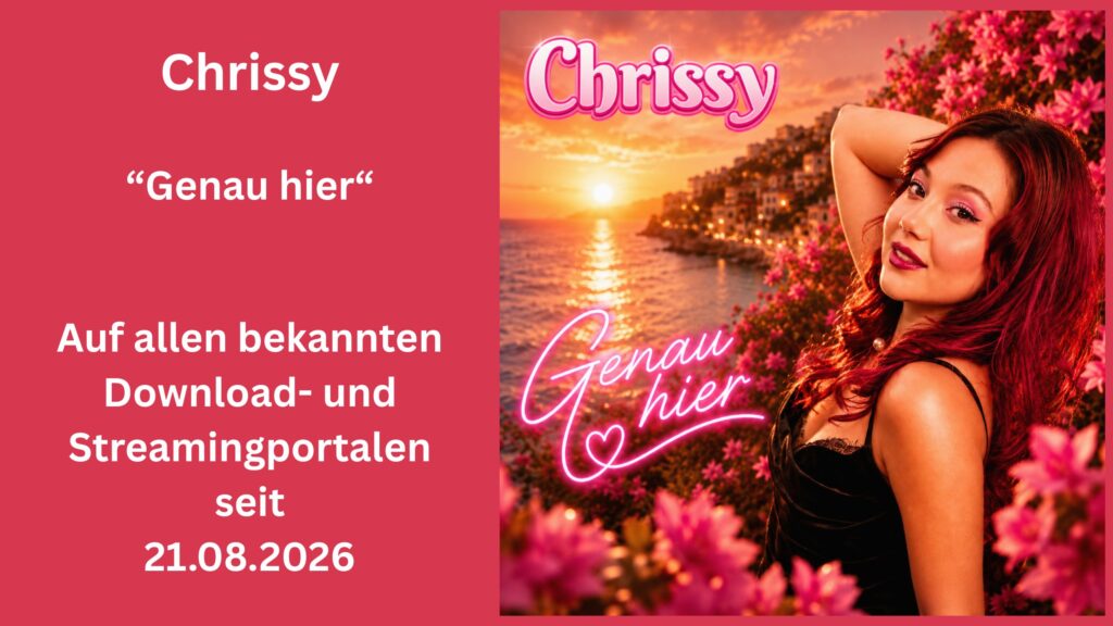 Ein neuer musikalischer Anfang voller Herz, Gefühl und echter Momente