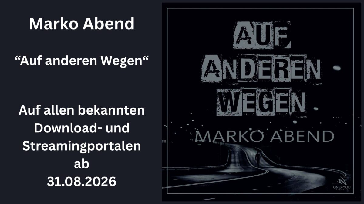 Wohin des Weges, wenn sich zwei Herzen plötzlich in unterschiedliche Richtungen bewegen?