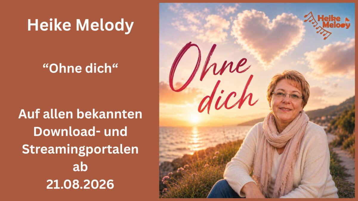 Nach Ausflügen in die Partywelt zeigt sich die Sängerin wieder von ihrer emotionalen Seite