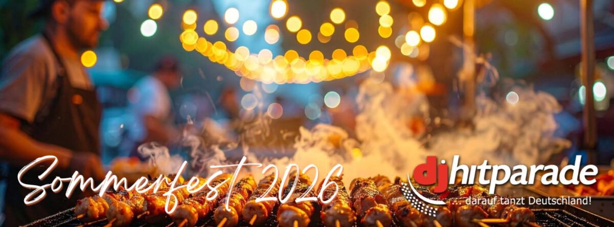 All-In-White-Party, Musik, Begegnungen und jede Menge gute Laune