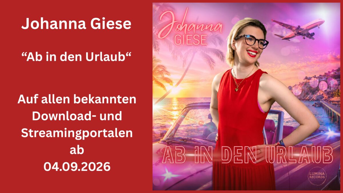 Knallbunt, jung und frech: Jetzt geht’s ab in den Urlaub!