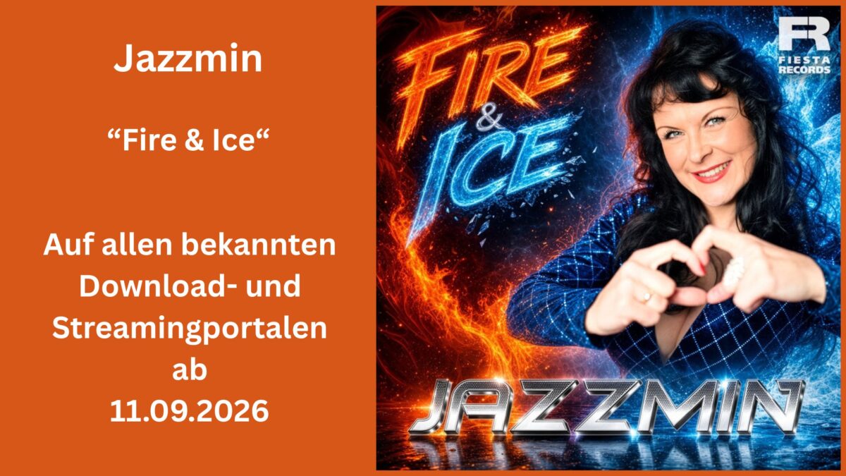 Zwischen Leidenschaft und Gefühl: Eine neue musikalische Seite der Sängerin