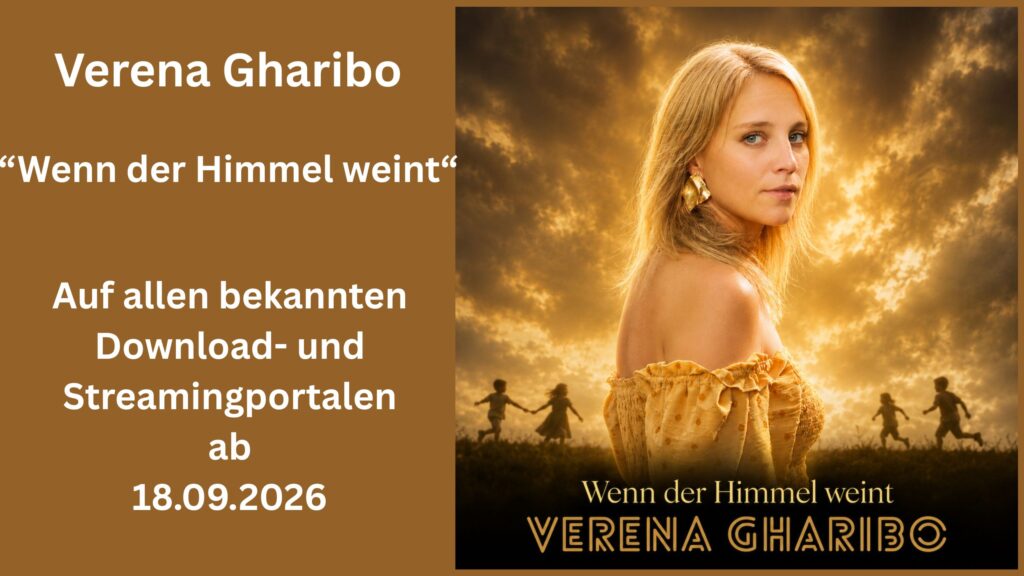 Eine bewegende Ballade zum Weltkindertag über Mitgefühl, Geborgenheit und Hoffnung