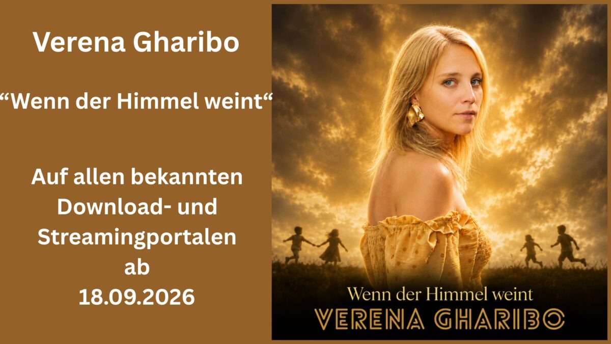 Eine bewegende Ballade zum Weltkindertag über Mitgefühl, Geborgenheit und Hoffnung
