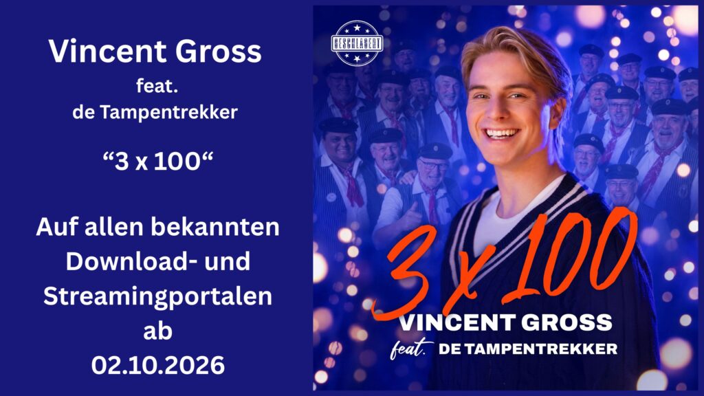 Drei große Träume, ein Glas Reiswein und eine Botschaft fürs Leben