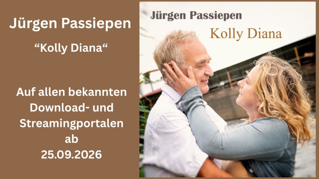 Eine ganz persönliche Liebeserklärung zum neunten Hochzeitstag