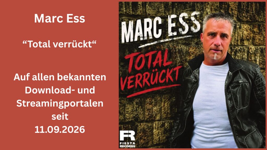 Ein Song über das Leben, die Liebe und die schönsten Momente, die man nicht planen kann