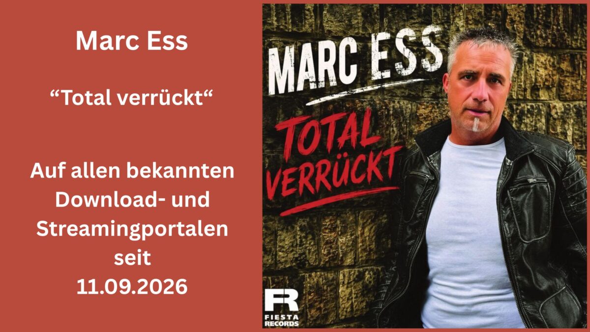 Ein Song über das Leben, die Liebe und die schönsten Momente, die man nicht planen kann