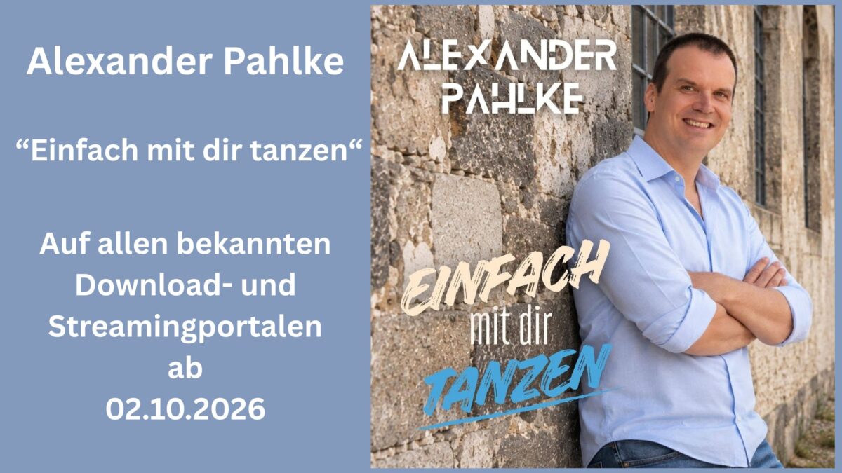 Wenn der Alltag Pause macht und das Leben wieder nach Leichtigkeit klingt