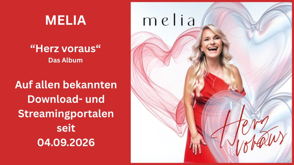 Das zweite Album einer Künstlerin, die gelernt hat, ihrem Gefühl zu vertrauen