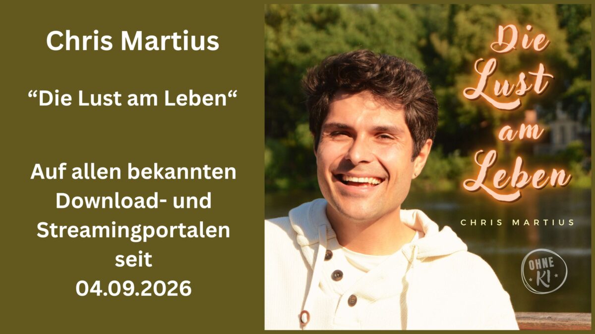 Ein Song, der Raum für die ganz persönliche Geschichte lässt