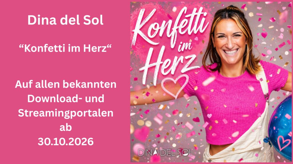 Eine musikalische Liebeserklärung an den rheinischen Karneval