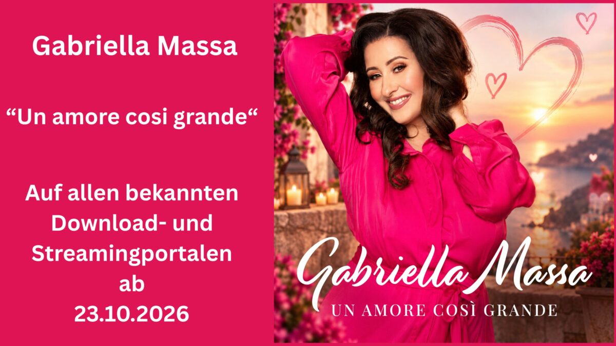 Nach Traum und Herzschmerz folgt vielleicht die große Liebe