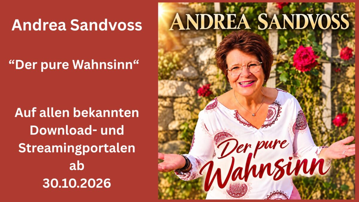 Wenn ein besonderer Song nach 14 Jahren zu neuem Leben erwacht