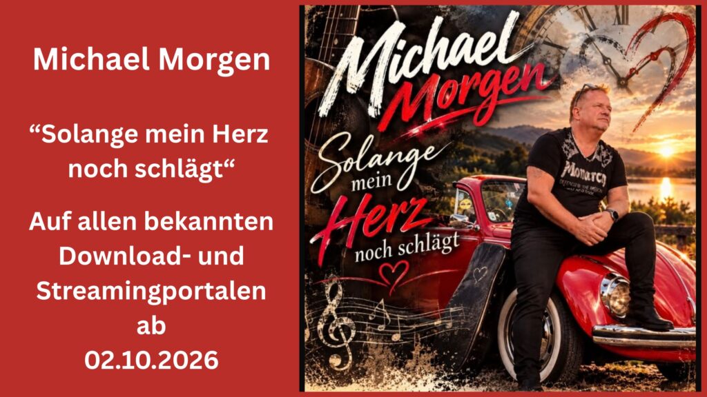 Ein emotionales Comeback mit Tiefe, Persönlichkeit und einer ganz besonderen Verbindung zu Nino de Angelo
