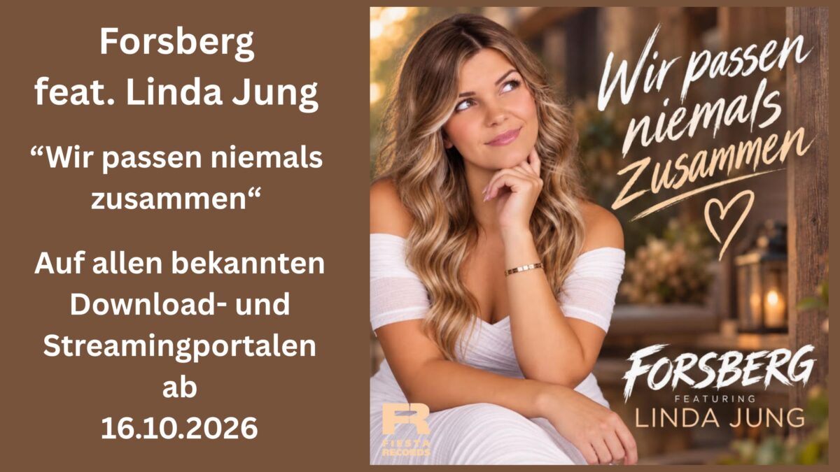Wenn Gegensätze plötzlich perfekt harmonieren