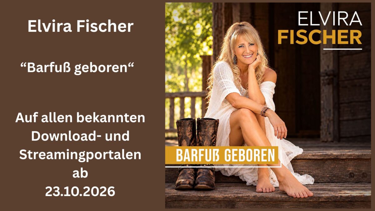 Ein Song voller Lebensfreude, Herzenswärme und der Erinnerung, das Leben im Hier und Jetzt zu genießen
