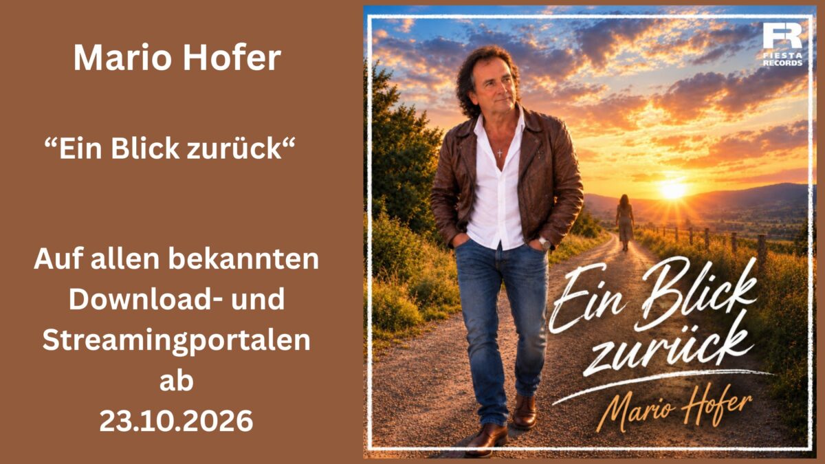 Eine emotionale Pop-Ballade über Erinnerungen, verpasste Chancen und den Mut, nach vorne zu schauen