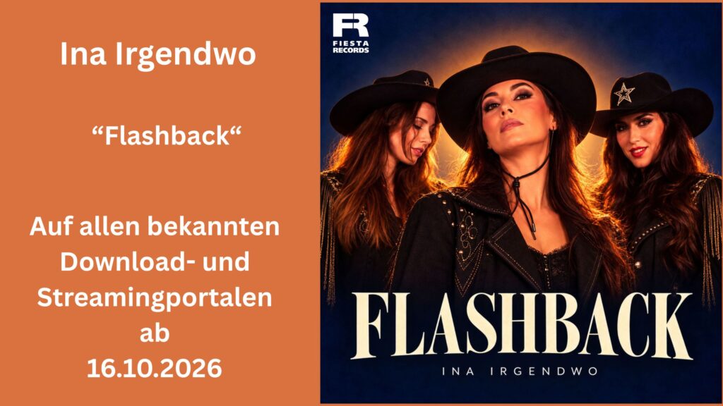Zwischen Erinnerung, Emotion und modernem Schlager-Pop