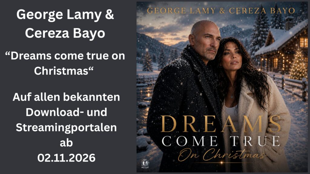 Ein musikalischer Weihnachtsmoment voller Gefühl, Hoffnung und Menschlichkeit