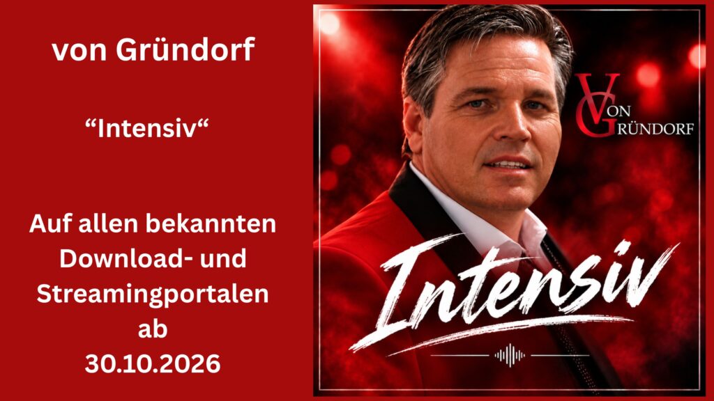 Große Gefühle, leidenschaftliche Nähe und eine Liebe, die für immer bleiben soll